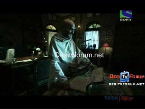 Seven [ 4th Episode ] - 22nd January 2010 - pt8