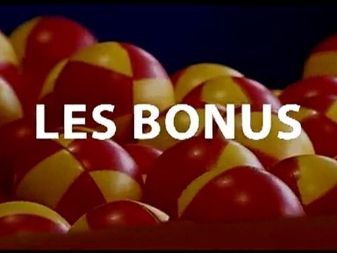 30 ans de la Communauté de Communes - Les Bonus