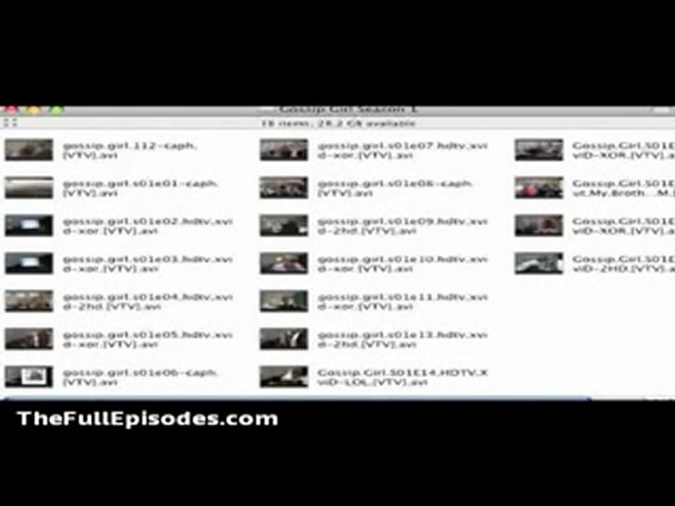 Greys Anatomy Full Episodes
