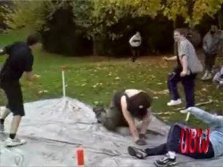 UBW REDEMPTION PART 2