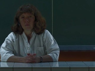 Un Lit semé de Cailloux