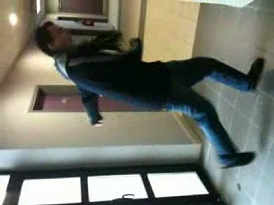 Electik Mini Jump Lycée