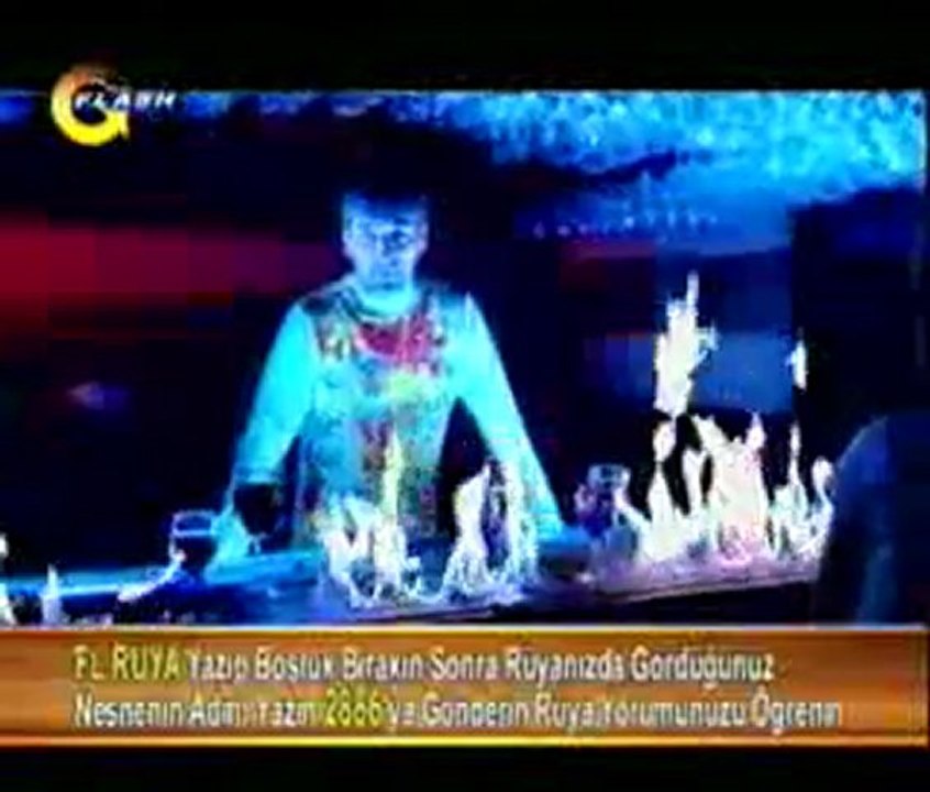 Yüreğine Emanet - Elya www.okanakdeniz.com