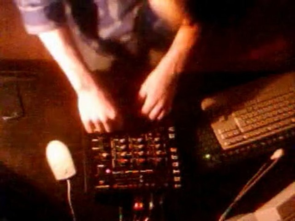 Electik Video Mix JumpStyle