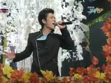 [Live] 2AM - I Won't Let You Go Even If I Die