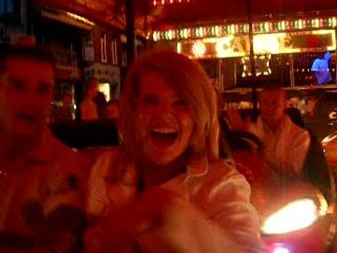 Ns à la foire de Wavre