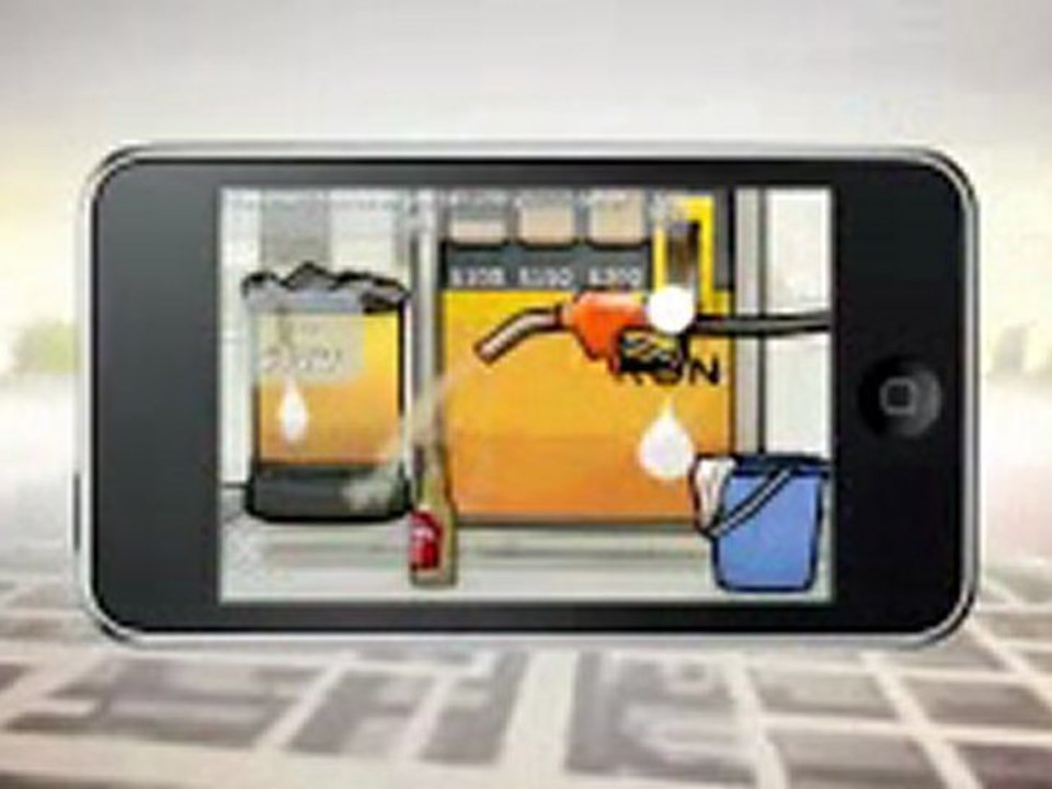 GTA Chinatown Wars - Trailer de la version iPhone