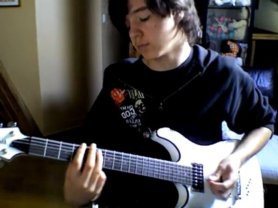 Demain il pleut (Guerilla Poubelle Cover)