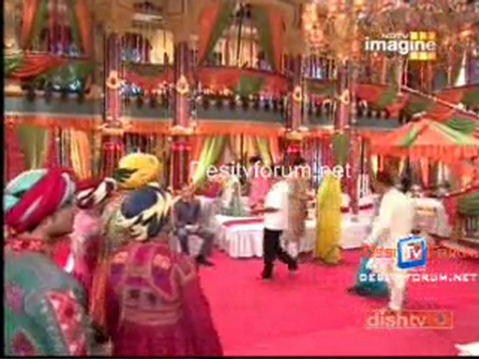 bandani 22nd jan 2010 pt2