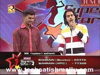 Super Star 2 Jan 22 Part 2