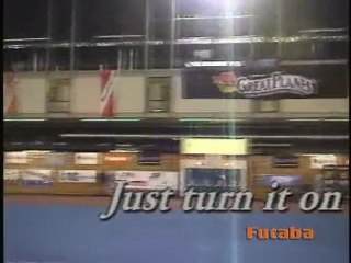 Futaba 6EX 2.4GHz R/C Radio System