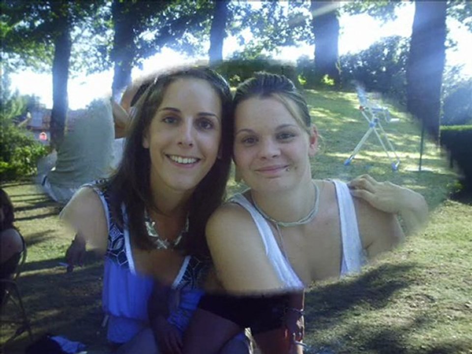 Baptême Nolan-Kylan 2009