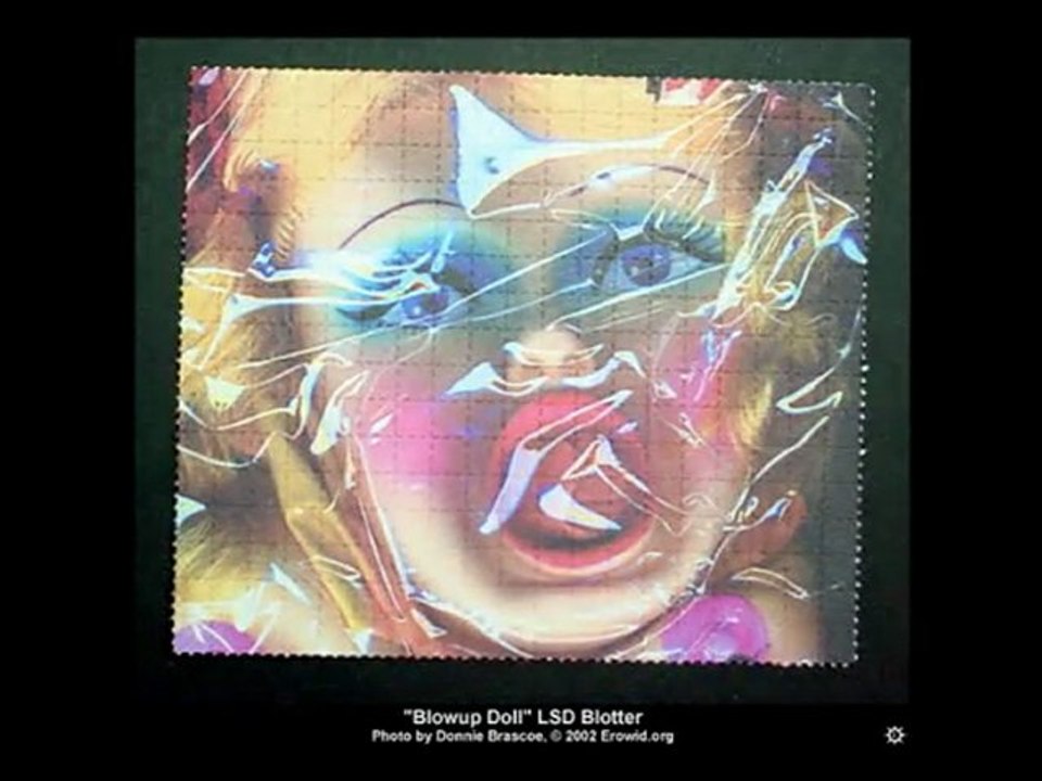 L'Art du LSD
