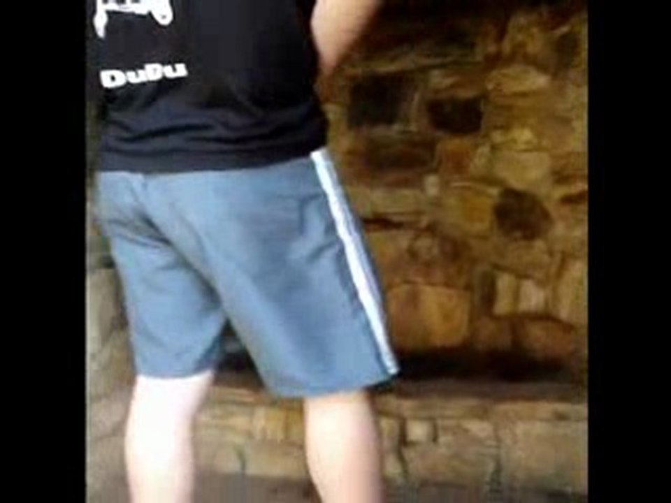 jackass a beber mijo
