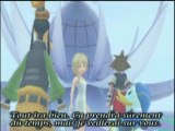 Kingdom Hearts Le Film ; Chain of Memories Partie 36