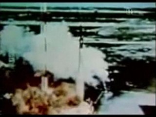 il n' ont pas marché! sur la lune