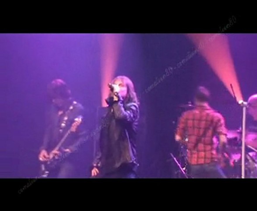 EUROPE - GONNA GET READY