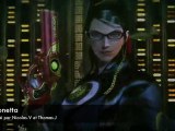 Bayonetta Le Videotest