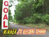 touge Js racing s2000 vs mitsubishi lancer wrc