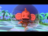 Super Monkey Ball : Step & Roll - Mini-jeux multijoueurs