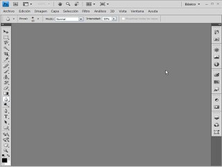 LECCIÓN 1. Entorno Photoshop