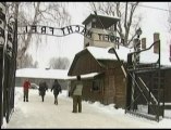 Stolen Auschwitz Sign Returned to Museum
