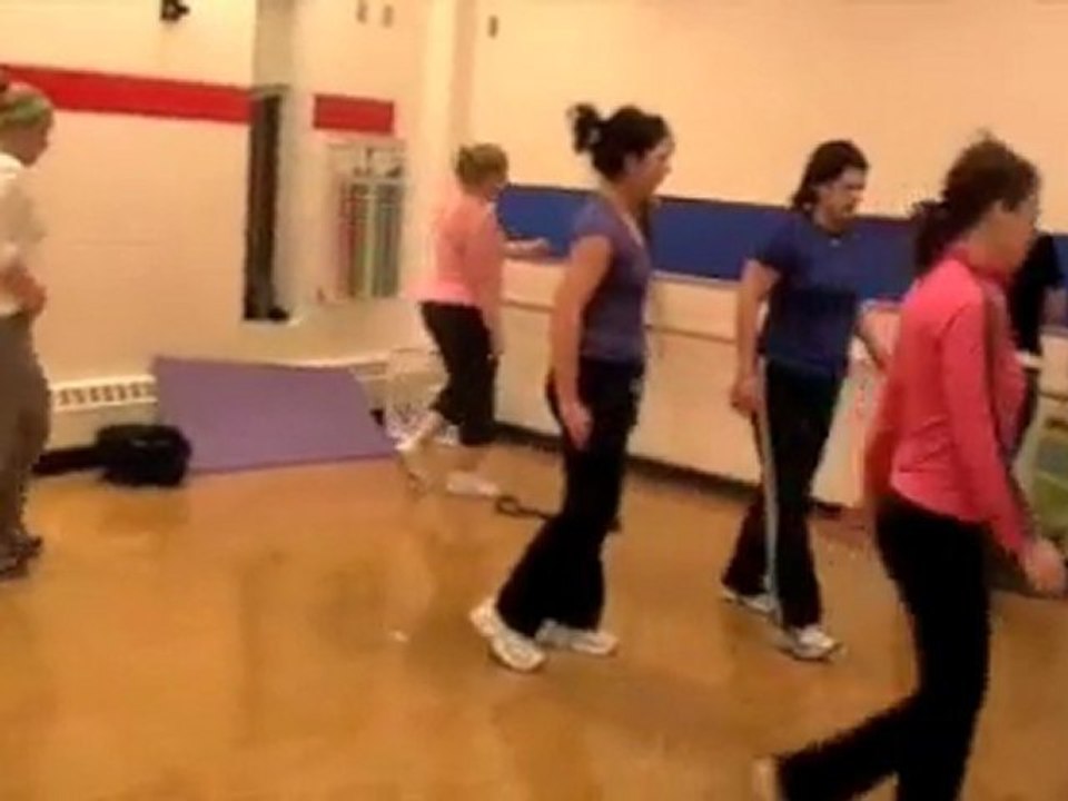 FREE Boot Camp Workout Video of the Week #3 | Chanhassen, MN