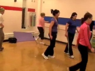 FREE Boot Camp Workout Video of the Week #3 | Chanhassen, MN