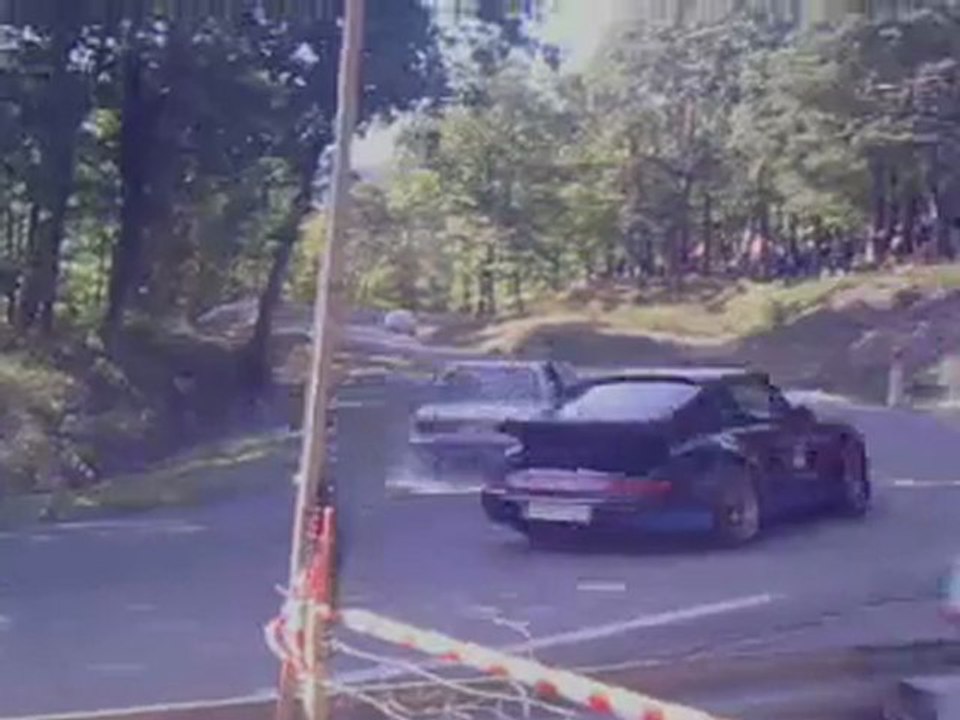 Depassement de folie