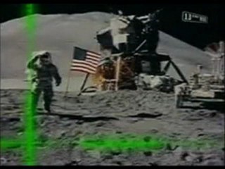Ils n'ont pas marché sur la Lune Segment3
