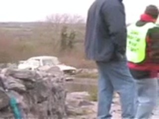 Un vrai pro pilotage rallye