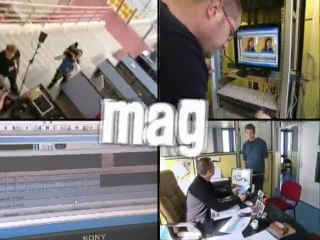 Calaisis TV  : les breves du 22 janvier 2010