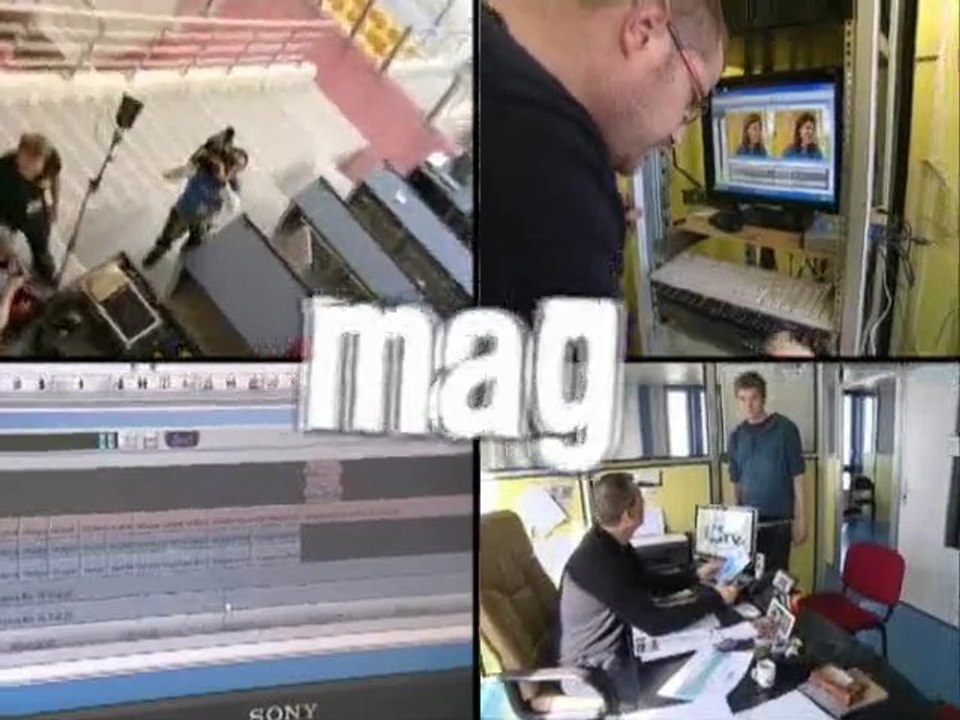 Calaisis TV  : les breves du 22 janvier 2010