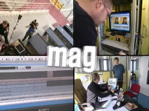 Calaisis TV : les breves du 22 janvier 2010