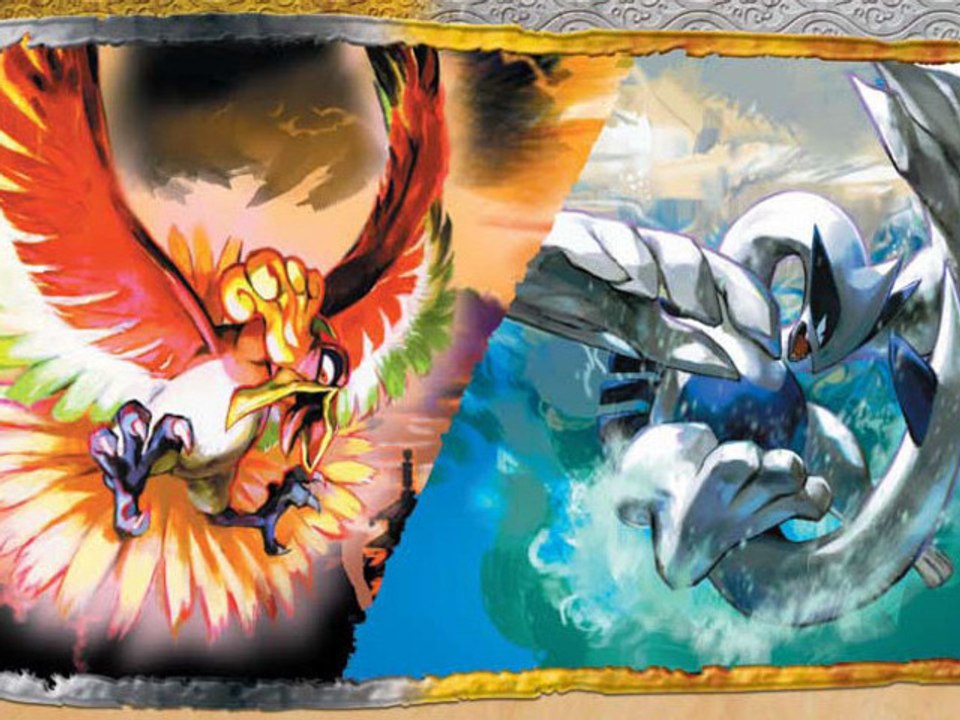 Pokémon CO/ ÂA - Trailer déprimant