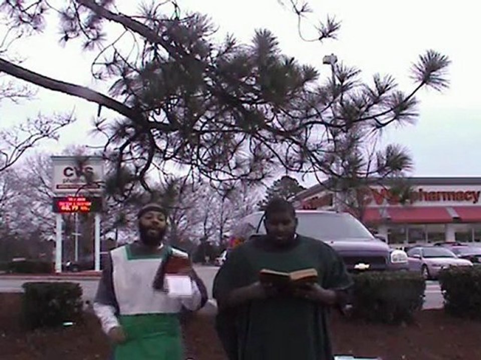 The Lord Shall Roar Out Of Zion And The Earth Shall Shake 1