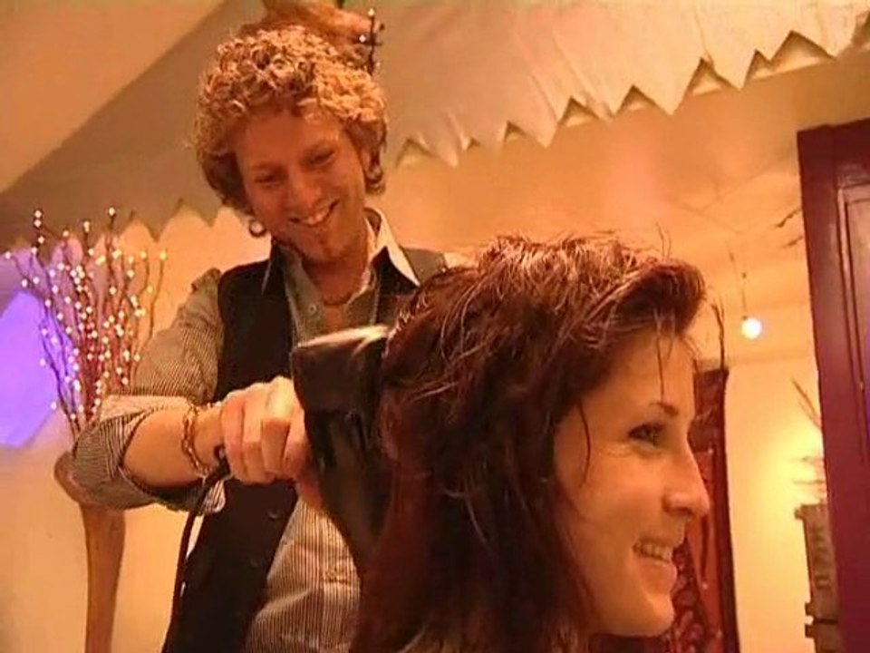 Calaisis TV  : l'oeilleton d'emma le coiffeur suite