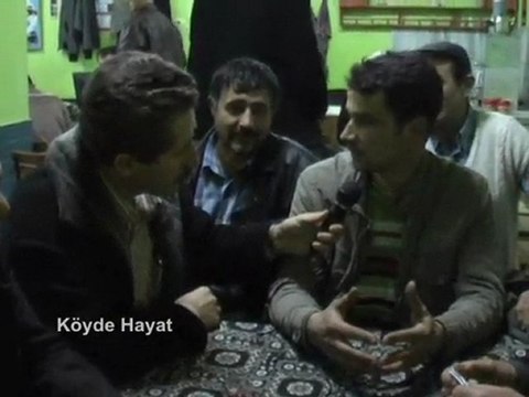 Çobanhamdiye Köy Kahvesinde sohbet 05366062730