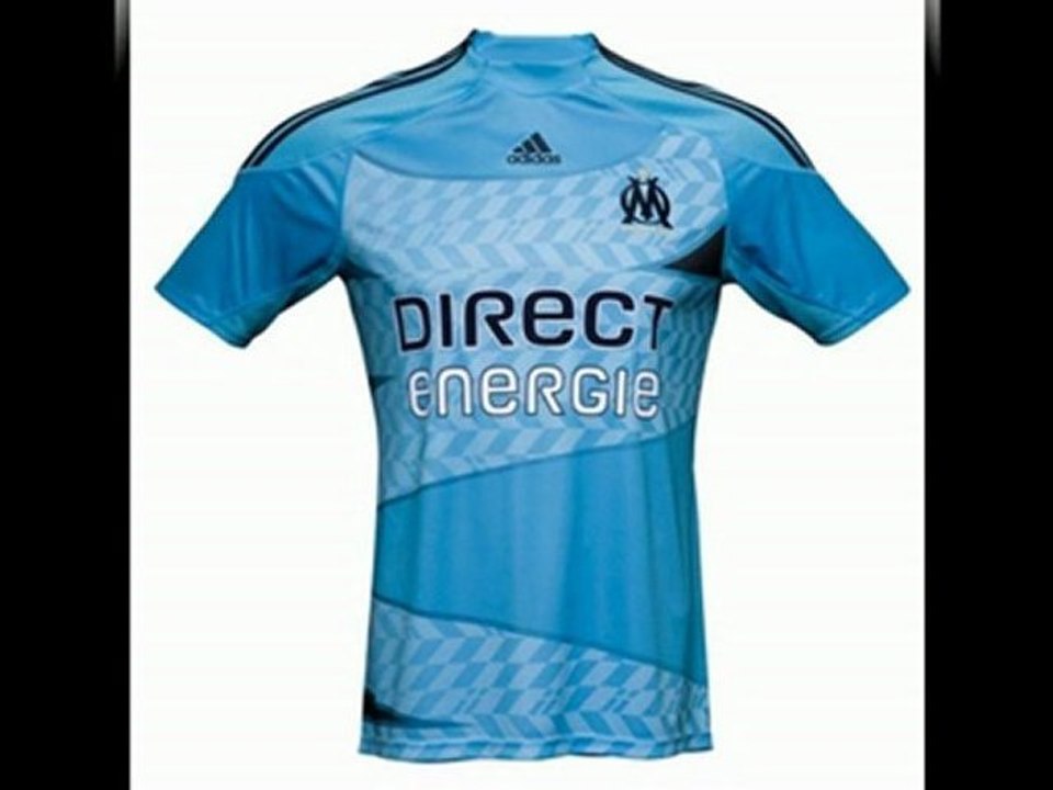 OLYMPIQUE DE MARSEILLE