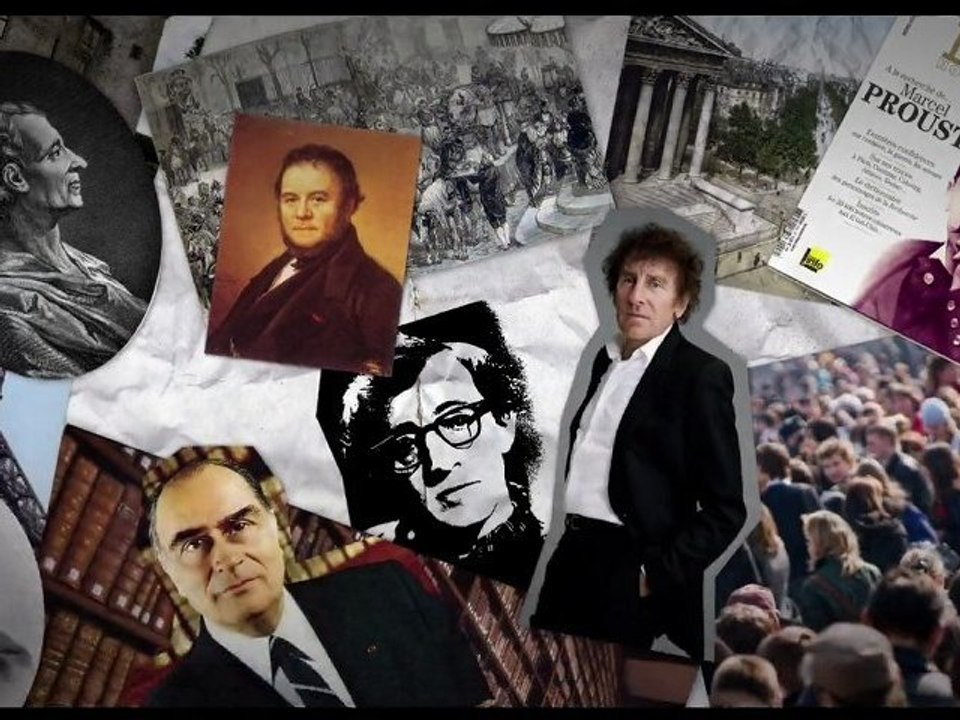 Le Syndrome du Timide