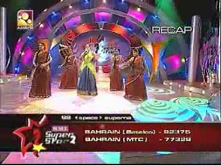 Super Star 2 Jan 22 Part 4
