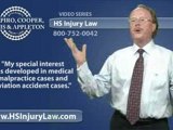 Virginia Beach Injury Lawyer Specializes in Medical ...