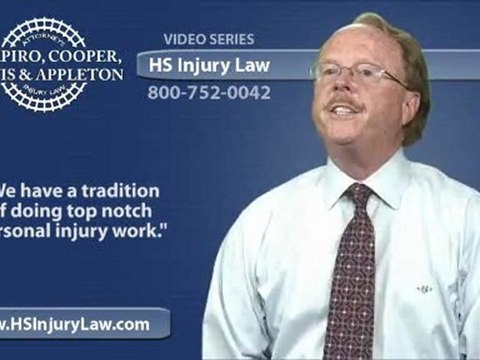 Virginia Beach Injury Law Firm Has Tradition of Doing ...