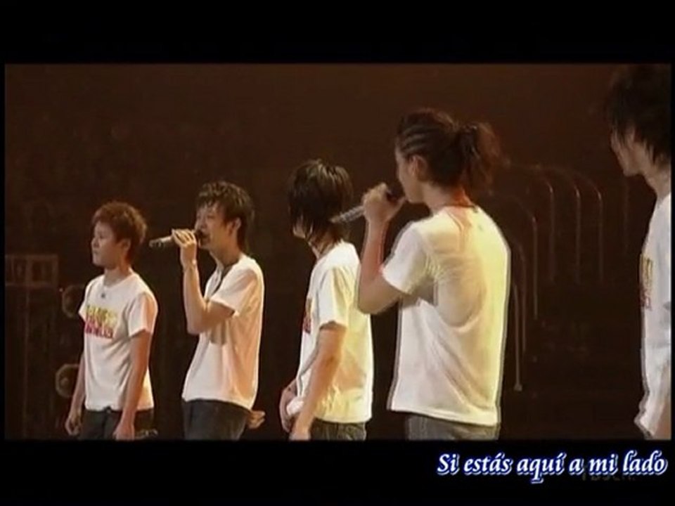 Proud - DBSK