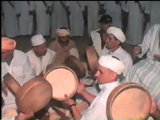 ahwach ida abaakil 2009 3