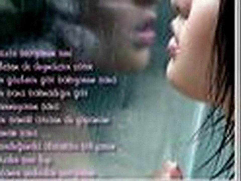 Senden  Sonra = Fatih Kısaparmak