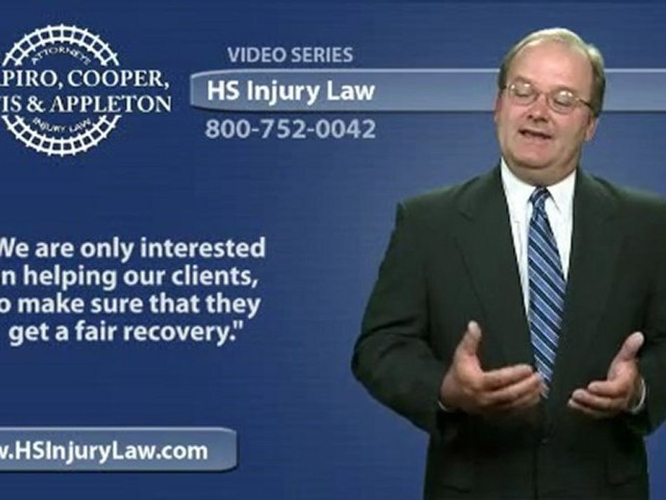 Virginia Injury Lawyer Says Insurance Companies Are Not ...