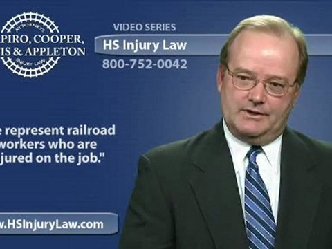 Virginia Injury Law Firm Are Experts in Train Related ...