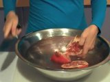 Parties That Cook Tip: How to Extract Pomegranate Seeds