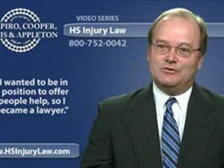 Randy Appleton, Virginia Beach Injury Lawyer, Became a ...